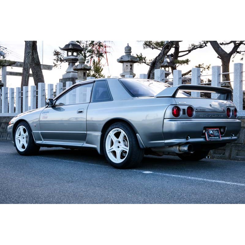 Nissan Skyline GTR for sale (N.8224) view 25