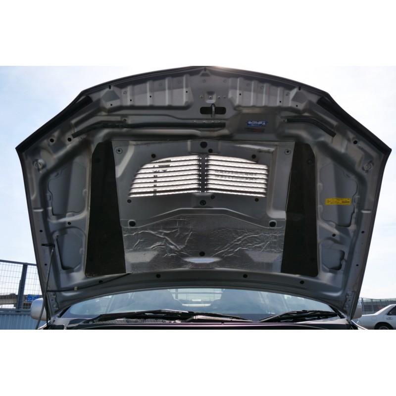Mitsubishi Lancer Evolution IX (N.8528) view 65