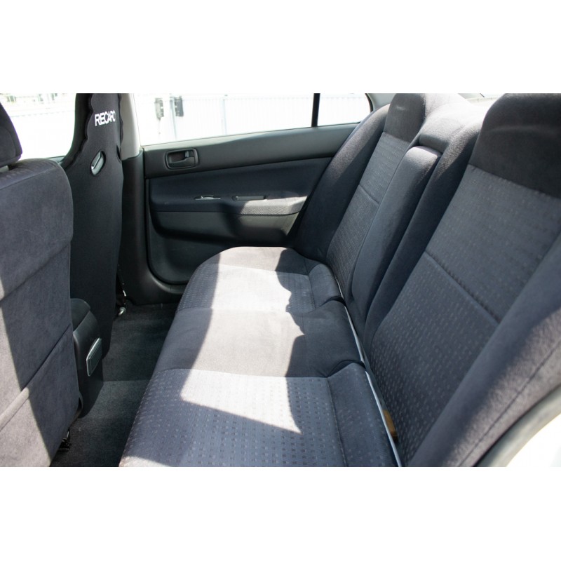 Mitsubishi Lancer Evolution IX (N.8551) view 28