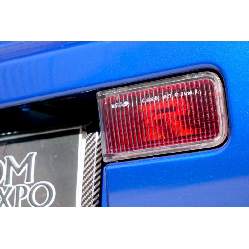 Nissan Skyline GTR R34 V spec Modified (N.8383) view 48