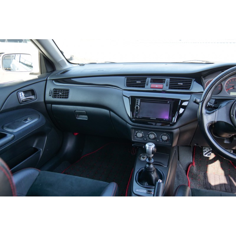 Mitsubishi Lancer Evolution 9 MR (N.8493) view 22