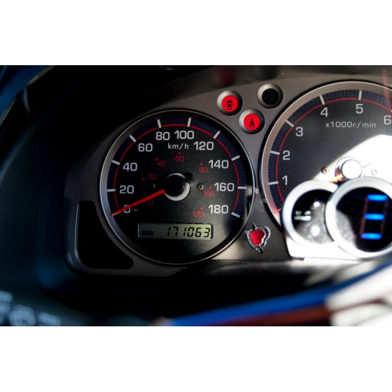 Nissan Silvia S15 (N.8448) view 45
