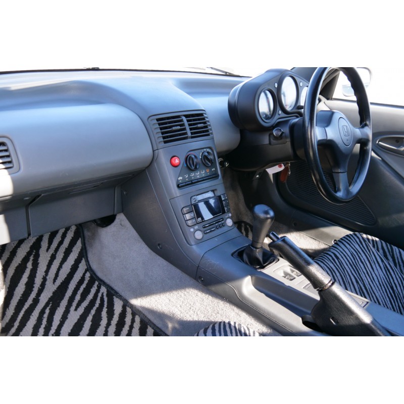 Honda Beat (N.8545) view 55