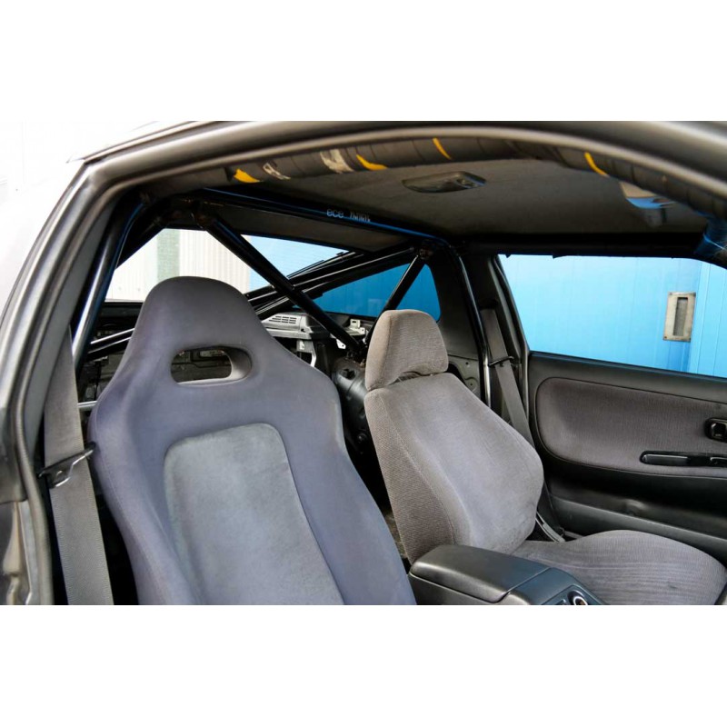 Nissan 180SX for sale (N.8396) view 43