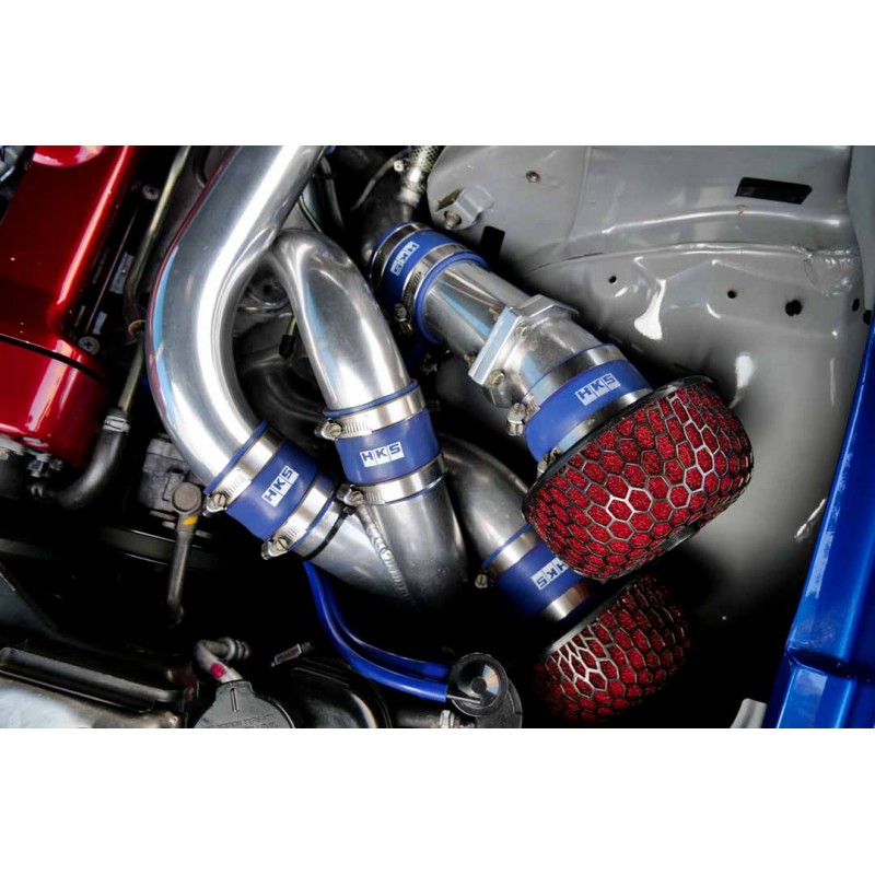 Nissan Skyline GTR R34 NISMO upgrades (N.8263) SOLD view 54