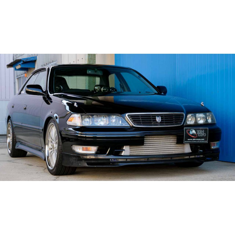 Toyota Mark II for sale (N.8417) view 26