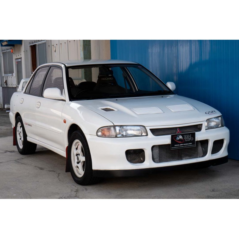 Mitsubishi Lancer EVO II for sale (N.8358) view 33