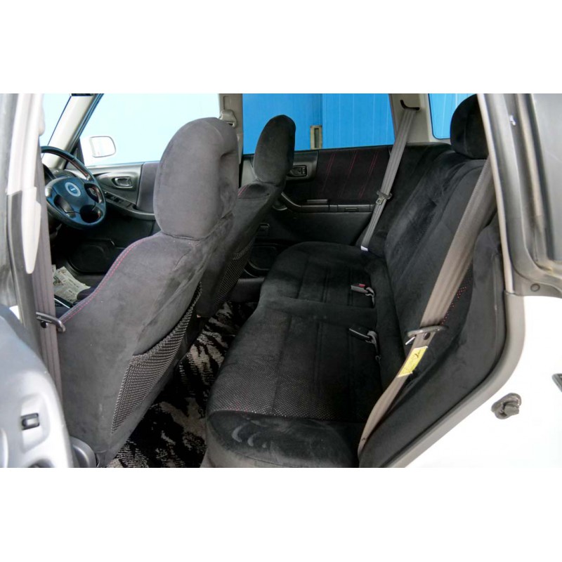 Subaru Forester STI for sale JDM EXPO (N.8423) view 33