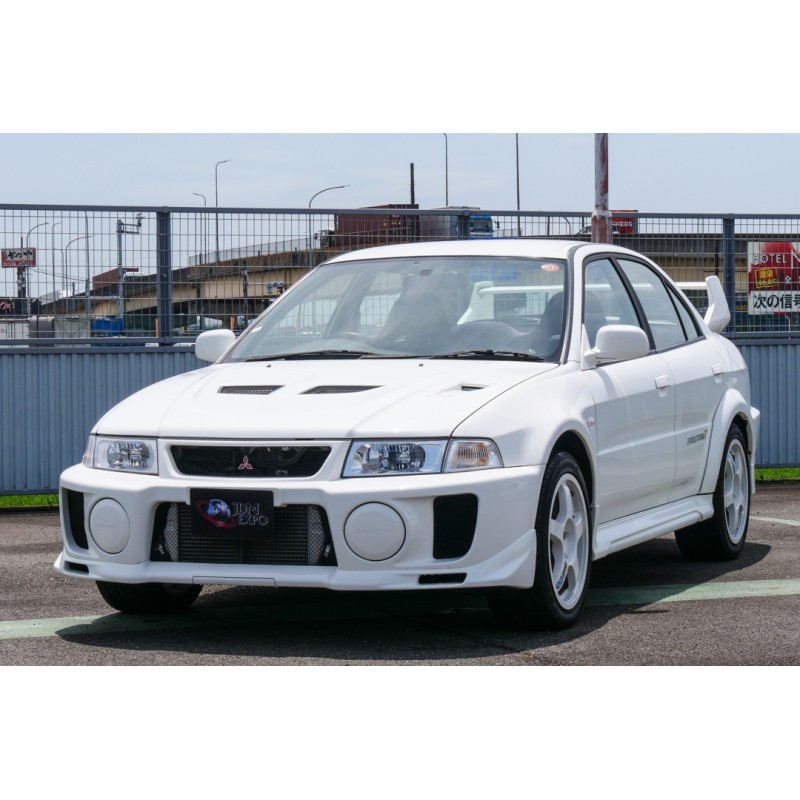 Mitsubishi Lancer Evolution V (N.8518)