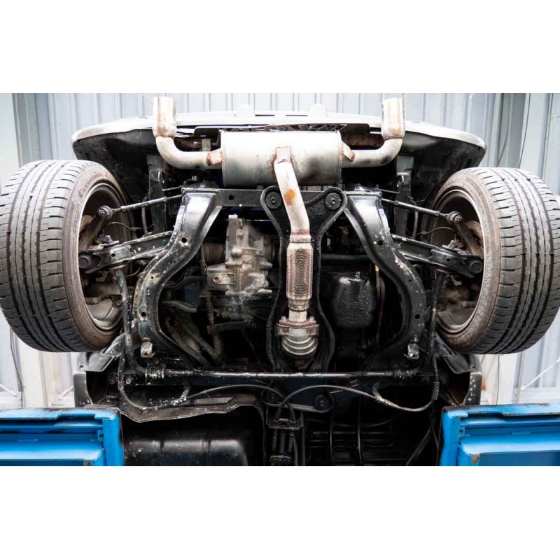 Mazda AZ-1 for sale (N.8268) view 64