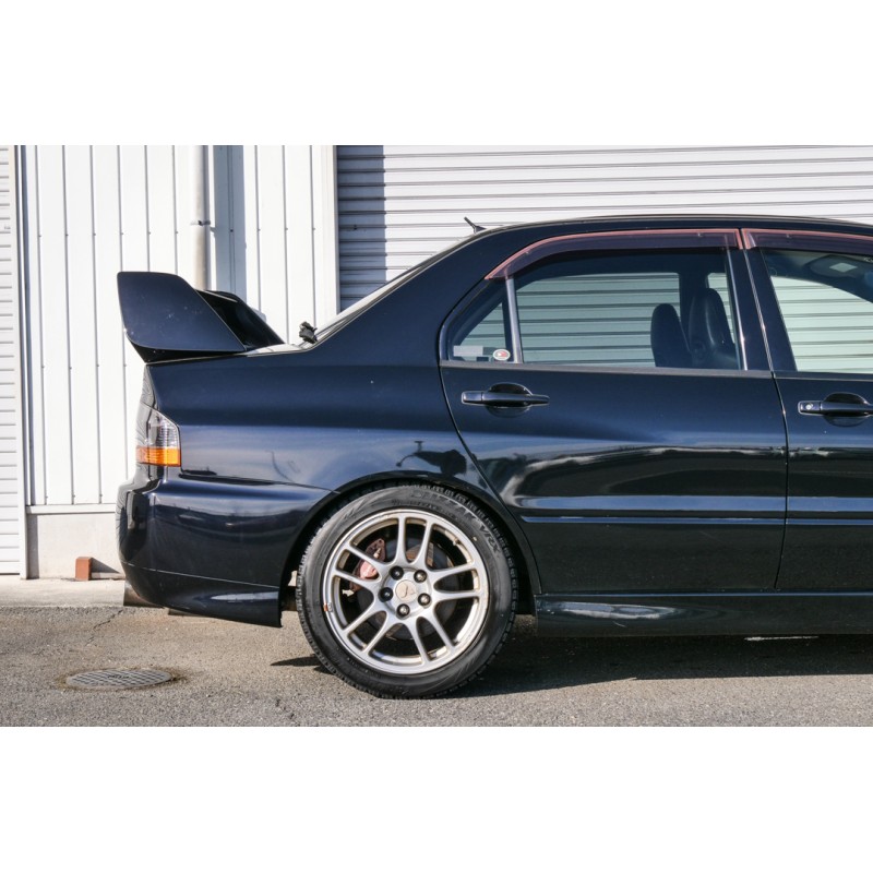 Mitsubishi Lancer Evo 9 (N.8505) view 28