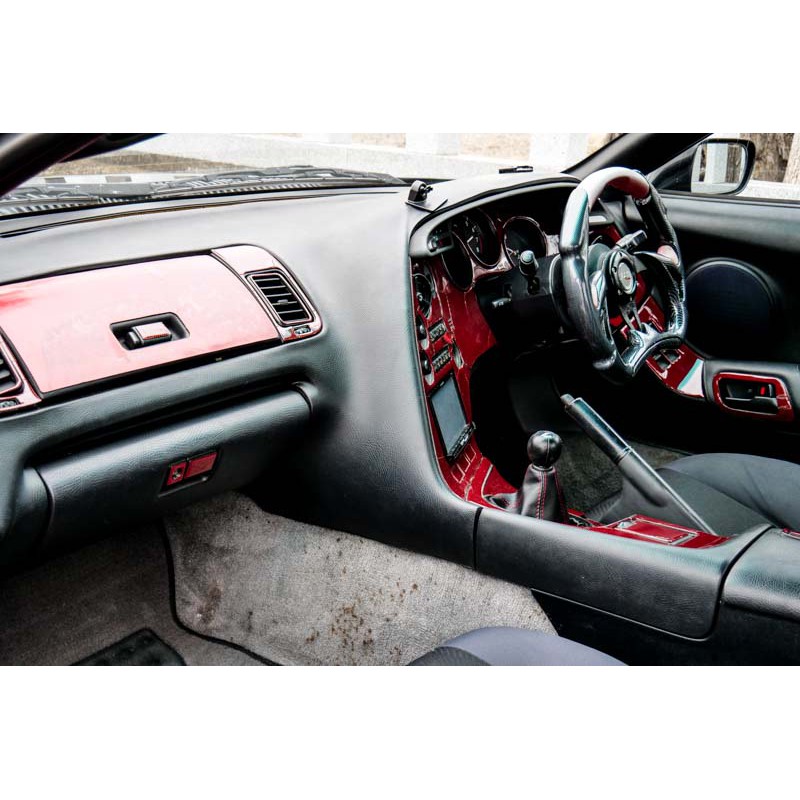 Toyota Supra for sale (N.8218) view 32