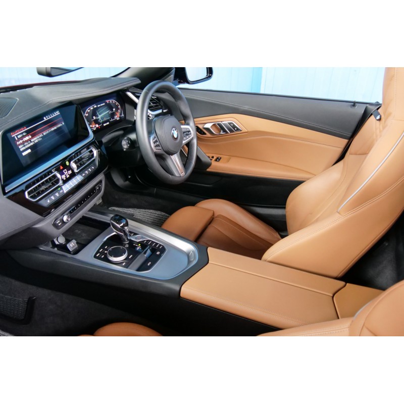 BMW Z4 (N.8531) view 80