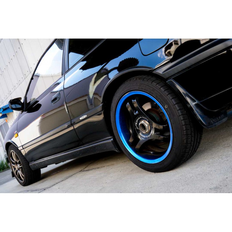 Nissan Pulsar GTIR for sale (N.8264) view 11