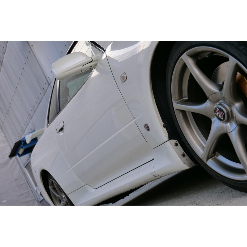 Nissan Skyline GTR V spec II (N.8388) view 39