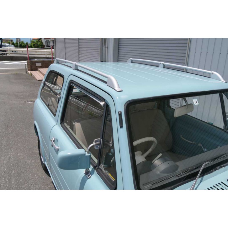 Nissan Pao (N.8462) view 32