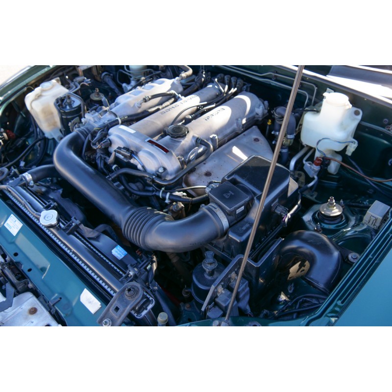 Mazda Roadster (N.8508) view 52