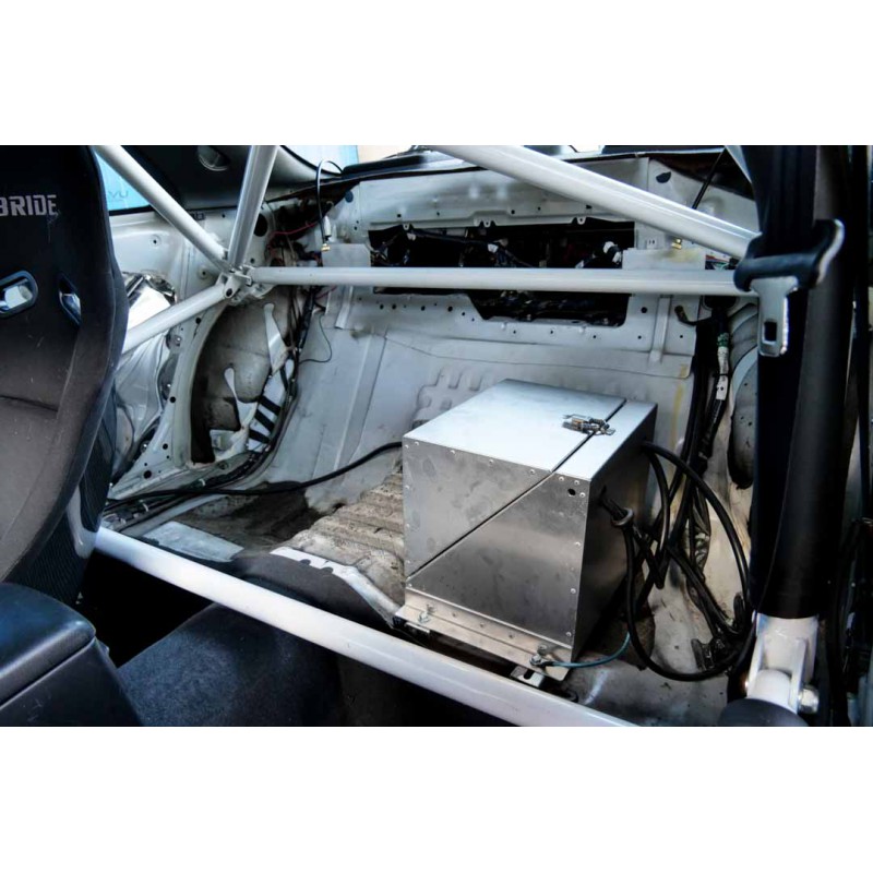 Nissan Skyline GTR V spec (N.8398) view 63