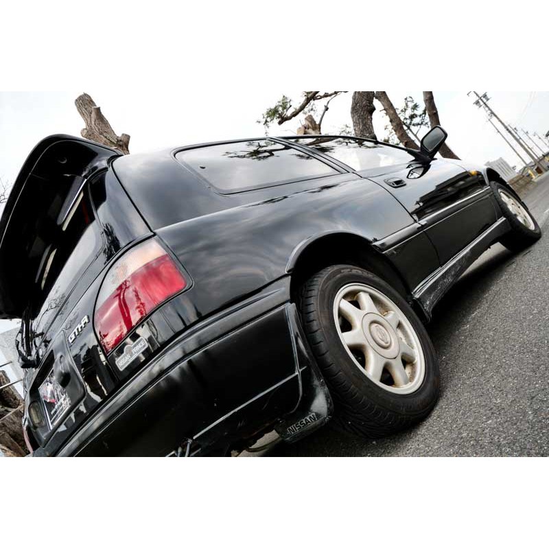Nissan Pulsar GTIR for sale (N.8238) view 18