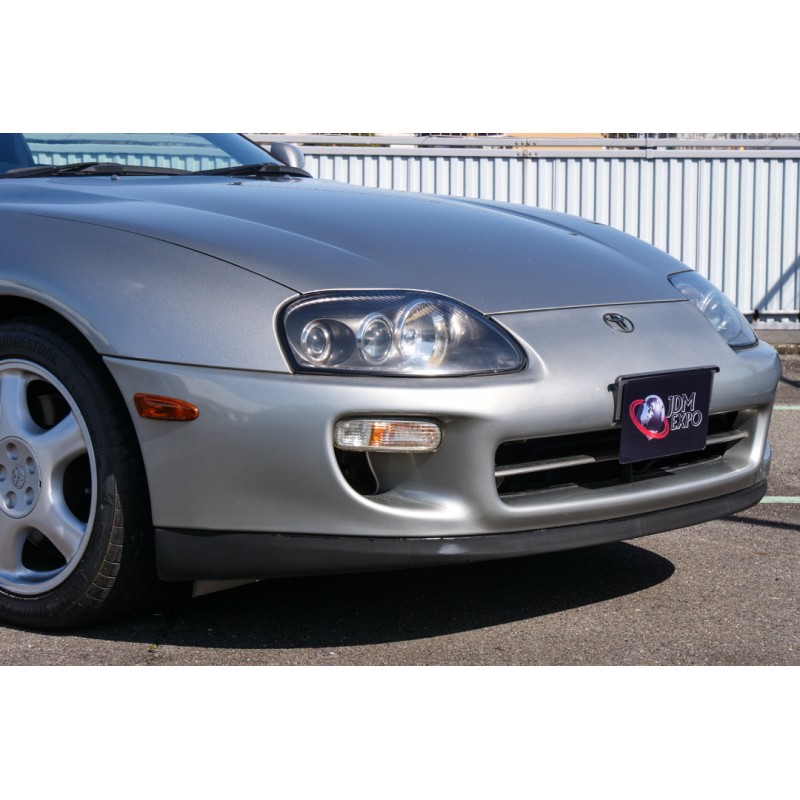 Toyota Supra (N.8544) view 37