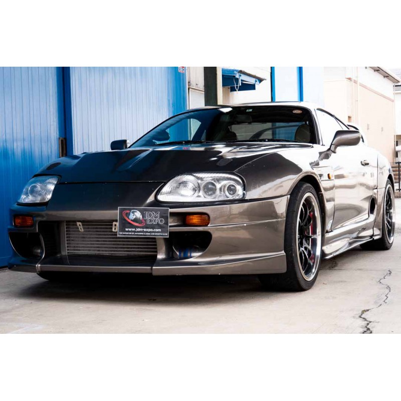 Toyota Supra MK4 for sale (N.8267) view 2