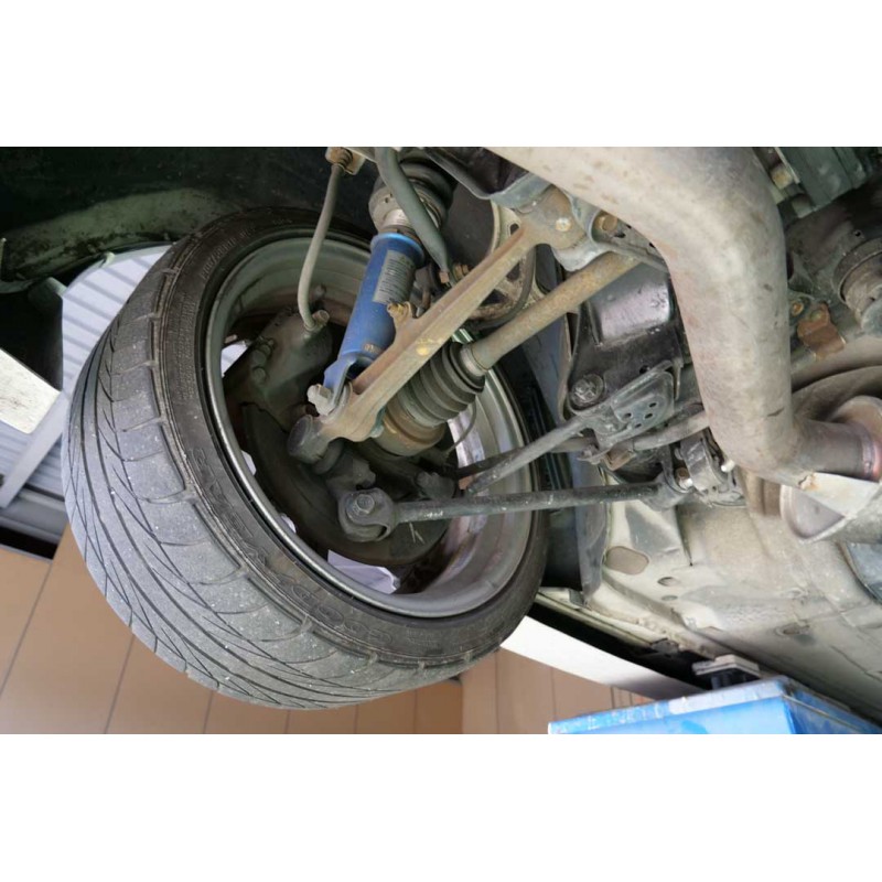 Toyota Supra for sale (N.8333) view 62