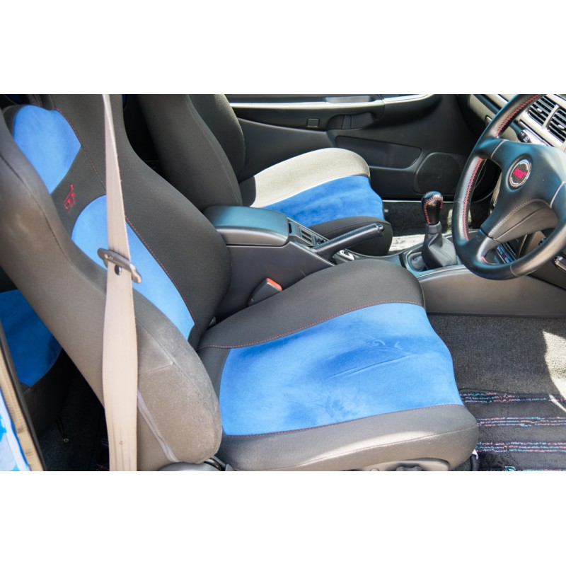 Subaru Impreza 22B STi for sale (N.8482) view 61