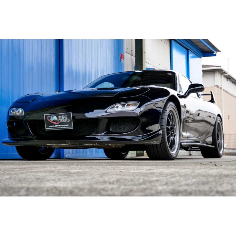 Mazda RX7 for sale (N.8375) view 9