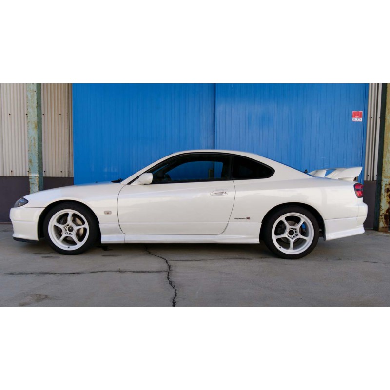 Nissan Silvia S15 Spec R (N.8459) view 11
