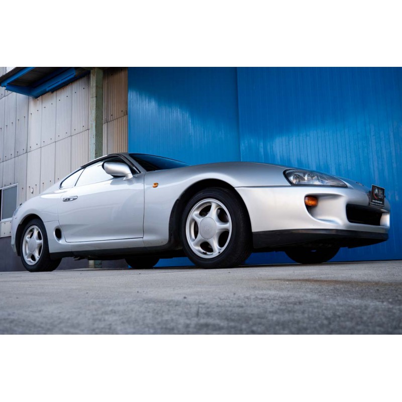 Toyota Supra JZA80 for sale (N.8305) view 4
