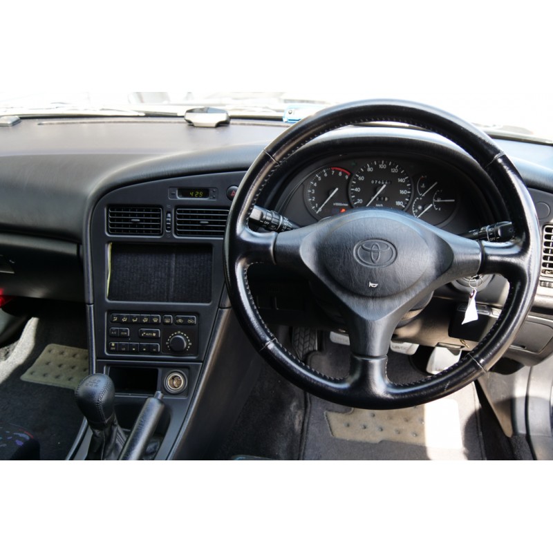 Toyota Celica GT FOUR WRC (N.8519) view 45