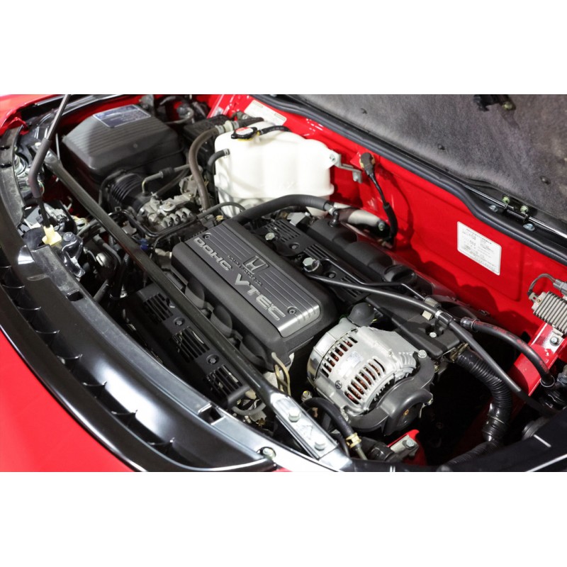 Honda NSX (N.8555) view 39