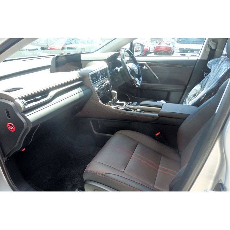 Lexus 450HL for sale (N.8195) view 53