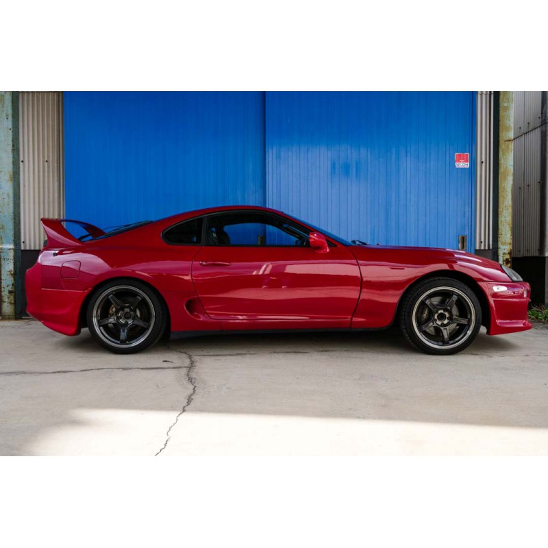Toyota Supra for sale (N.8341) view 32