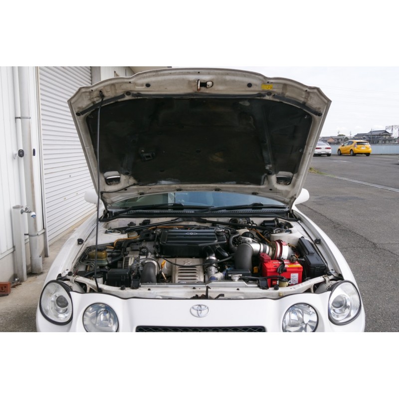 Toyota Celica GT FOUR (N.8506) view 81