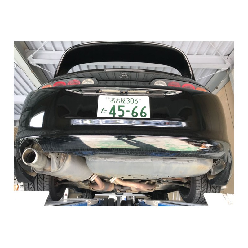 Toyota Supra JZA80 for sale (N.8202) view 51