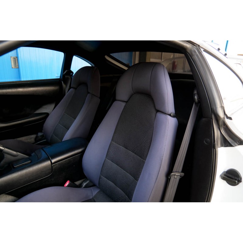 Toyota Supra JZA80 (N.8426) view 28