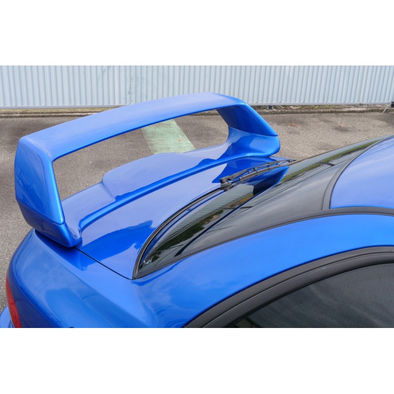 Subaru Impreza WRX STi Coupe (N.8490) view 30