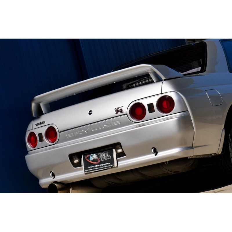 Nissan Skyline GTR R32 for sale (N.8372) view 19