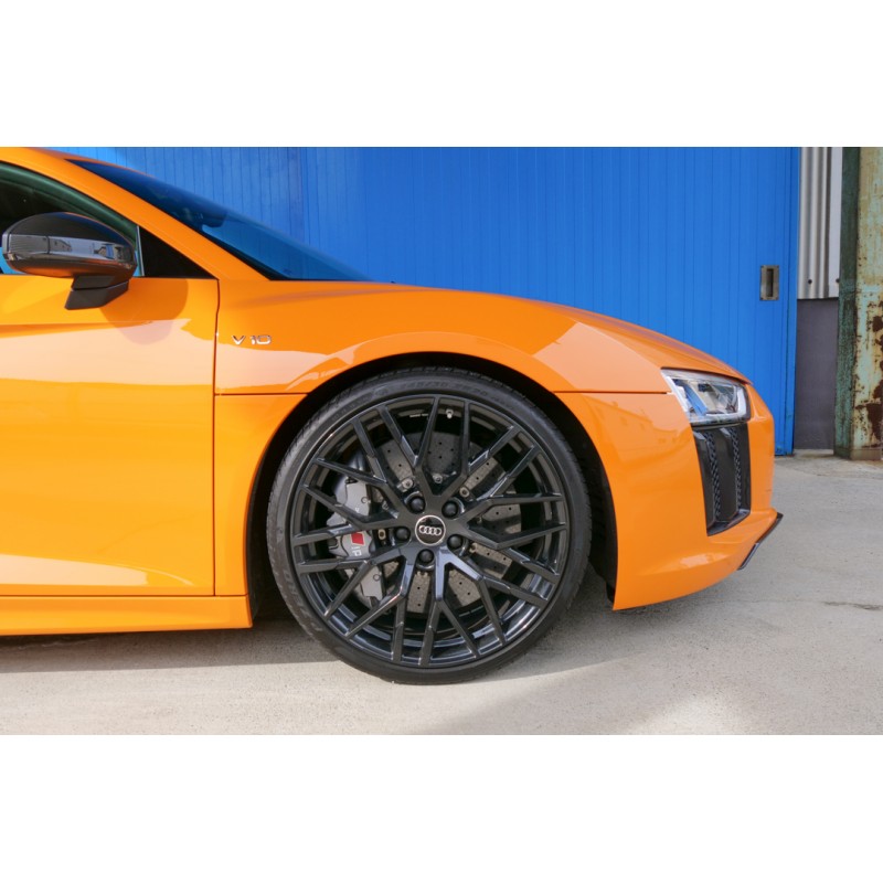Audi R8 V10 Plus 5.2 (N.8471) view 73