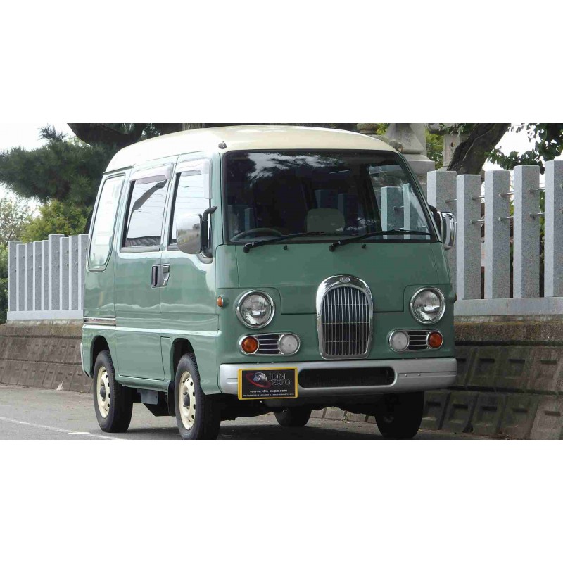 Subaru Sambar Classic for sale (N.8035) view 2