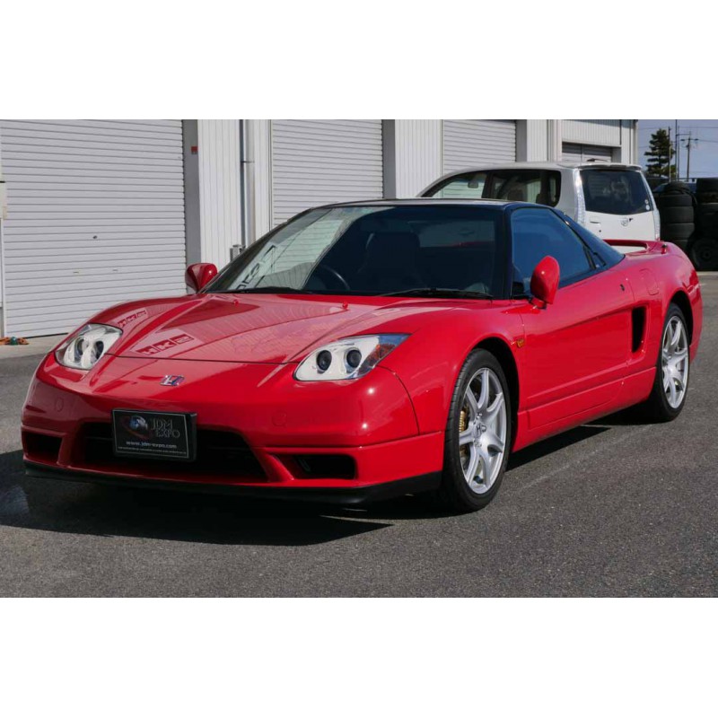 Honda NSX type S (N.8405) view 6