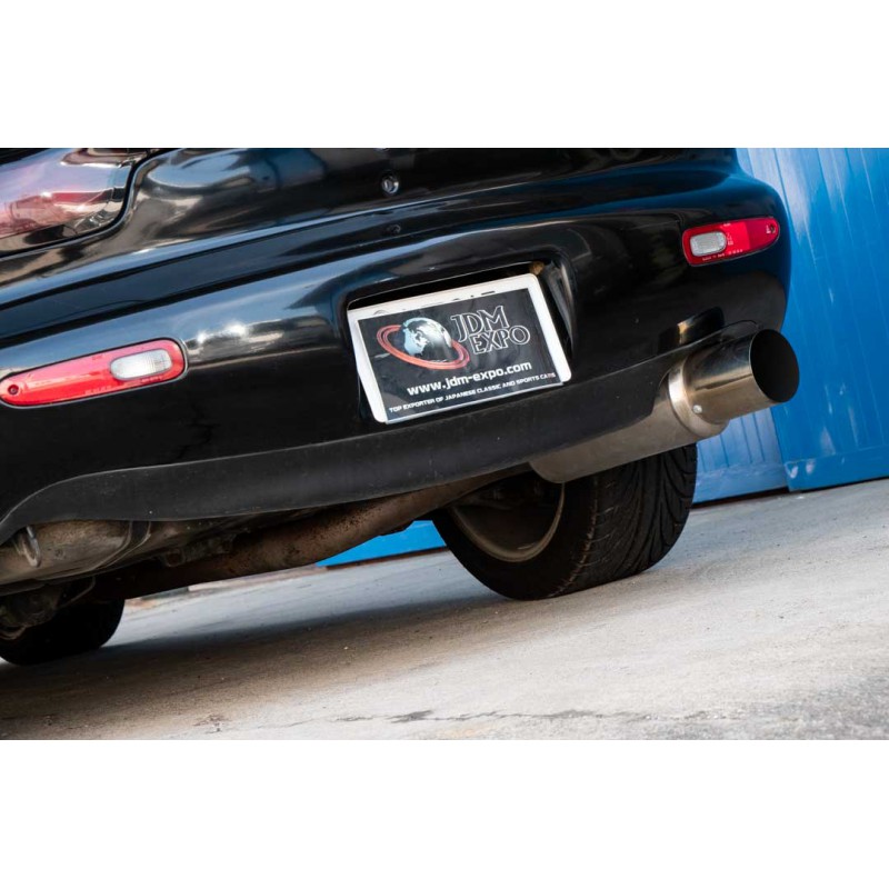 Mazda RX7 for sale (N.8278) view 12