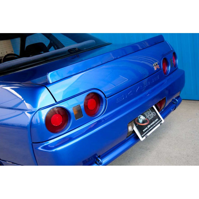 Nissan Skyline GTR R32 for sale JDM EXPO (N.8324) view 19