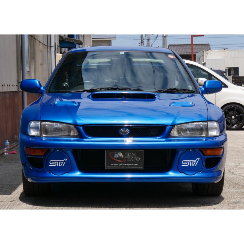 Subaru Impreza 22B STi for sale (N.8482) view 31