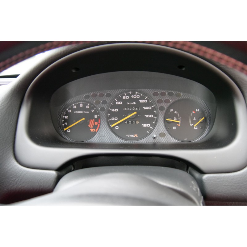 Civic Type R EK9 (N.8467) view 47