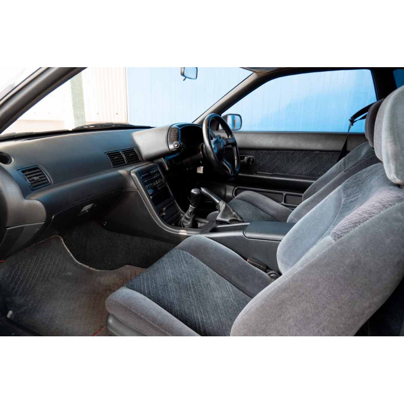 Nissan Skyline R32 RB20DET for sale (N.8357) view 40