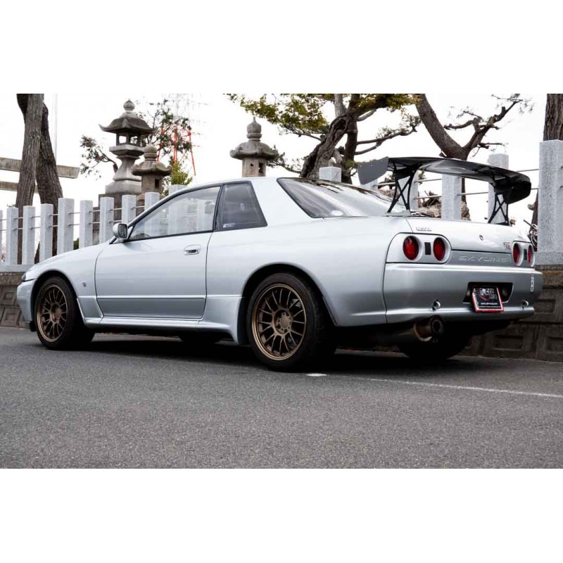 Nissan Skyline GTR for sale (N.8244) view 25