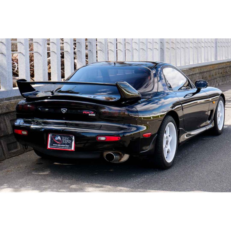 Mazda RX7 for sale (N.8248) view 9