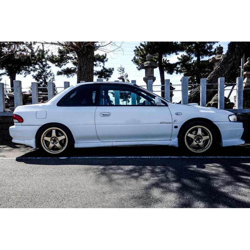 Subaru IMPREZA STI type R for sale (N.8070) view 18